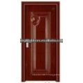 Style pop acier porte en bois JKD-1901(Z) porte intérieure de Chine meilleure vente d’acier